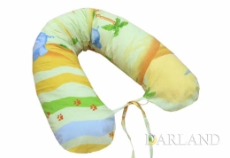Poduszka dla kobiet w ciąży - safari